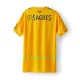 Camisola SL Benfica Homem Equipamento 2ª 2022/23