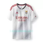Camisola SL Benfica Homem Equipamento 3ª 2022/23