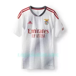 Camisola SL Benfica Homem Equipamento 3ª 2022/23 Camisola SL Benfica Homem Equipamento 3ª 2022/23