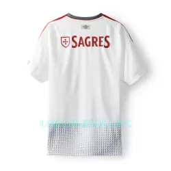 Camisola SL Benfica Homem Equipamento 3ª 2022/23