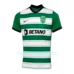 Camisola Sporting CP Lisbon Homem Equipamento 1ª 2022/23
