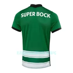 Camisola Sporting CP Lisbon Homem Equipamento 1ª 2022/23