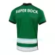 Camisola Sporting CP Lisbon Homem Equipamento 1ª 2022/23