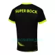 Camisola Sporting CP Lisbon Homem Equipamento 2ª 2022/23