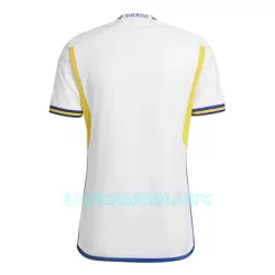 Camisola Suécia Homem Equipamento 2ª 2022
