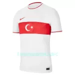Camisola Turquia Homem Equipamento 1ª 2022