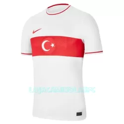 Camisola Turquia Homem Equipamento 1ª 2022