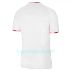 Camisola Turquia Homem Equipamento 1ª 2022