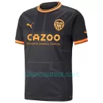 Camisola Valencia CF Homem Equipamento 2ª 2022/23