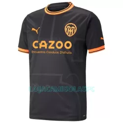 Camisola Valencia CF Homem Equipamento 2ª 2022/23