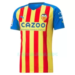 Camisola Valencia CF Homem Equipamento 3ª 2022/23