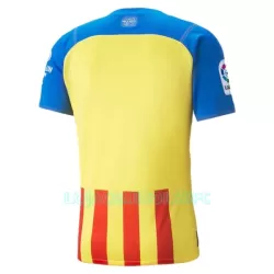 Camisola Valencia CF Homem Equipamento 3ª 2022/23