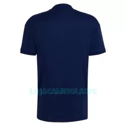 Camisola Vancouver Whitecaps Homem Equipamento 1ª 2022/23