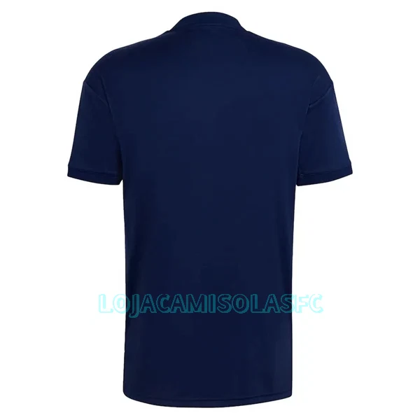 Camisola Vancouver Whitecaps Homem Equipamento 1ª 2022/23