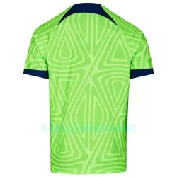 Camisola VfL Wolfsburg Homem Equipamento 1ª 2022/23