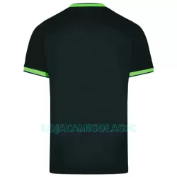 Camisola VfL Wolfsburg Homem Equipamento 2ª 2022/23