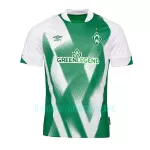 Camisola Werder Bremen Homem Equipamento 1ª 2022/23