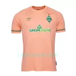 Camisola Werder Bremen Homem Equipamento 2ª 2022/23