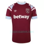 Camisola West Ham United Homem Equipamento 1ª 2022/23