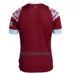 Camisola West Ham United Homem Equipamento 1ª 2022/23