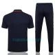 Polo de Treino Itália - Homem 2022/23 Azul