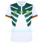 Camisola Camarões Homem Equipamento 2ª Mundial 2022