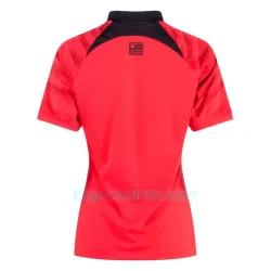 Camisola Coreia do Sul Mulher Equipamento 1ª Mundial 2022