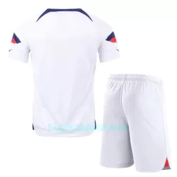 Camisola EUA Criança Equipamento 1ª Mundial 2022