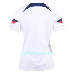 Camisola EUA Mulher Equipamento 1ª Mundial 2022