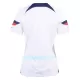 Camisola EUA Mulher Equipamento 1ª Mundial 2022