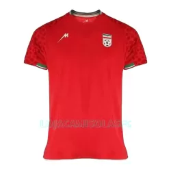 Camisola Irão Homem Equipamento 2ª Mundial 2022 Camisola Irão Homem Equipamento 2ª Mundial 2022