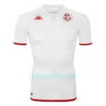 Camisola Tunísia Homem Equipamento 2ª Mundial 2022