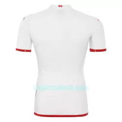 Camisola Tunísia Homem Equipamento 2ª Mundial 2022