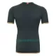 Camisola Tunísia Homem Equipamento 3ª Mundial 2022