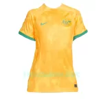 Camisola Austrália Mulher Equipamento 1ª Mundial 2022