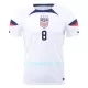 Camisola EUA ERTZ 8 Homem Equipamento 1ª Mundial 2022