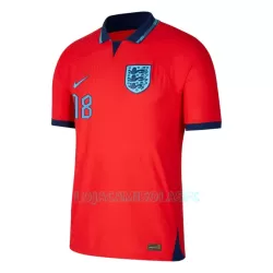 Camisola Inglaterra ALEXANDER-ARNOLD 18 Homem Equipamento 2ª Mundial 2022