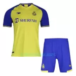 Camisola Al Nassr Criança Equipamento 1ª 2022/23
