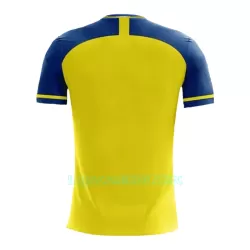 Camisola Al Nassr Criança Equipamento 1ª 2022/23
