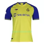 Camisola Al Nassr Homem Equipamento 1ª 2022/23