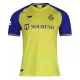 Camisola AL NASSR RONALDO 7 Homem Equipamento 1ª 2022/23