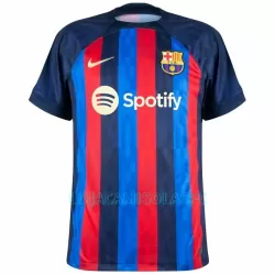 Camisola FC Barcelona GAVI 6 Homem Equipamento 1ª 2022/23