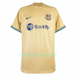 Camisola FC Barcelona GAVI 6 Homem Equipamento 2ª 2022/23