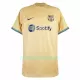 Camisola FC Barcelona GAVI 6 Homem Equipamento 2ª 2022/23