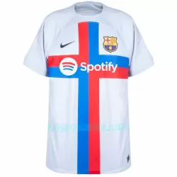 Camisola FC Barcelona GAVI 6 Homem Equipamento 3ª 2022/23