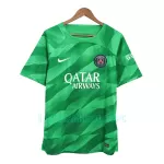 Camisola Guarda-Redes Paris Saint-Germain Homem Equipamento 1ª 2023/24