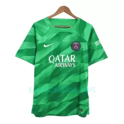 Camisola Guarda-Redes Paris Saint-Germain Homem Equipamento 1ª 2023/24 Camisola Guarda-Redes Paris Saint-Germain Homem Equipamento 1ª 2023/24