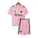 Camisola Inter Miami CF Criança Equipamento 1ª 2022/23