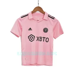 Camisola Inter Miami CF Criança Equipamento 1ª 2022/23