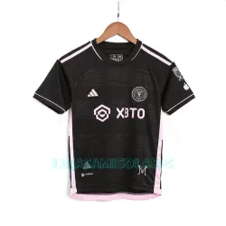 Camisola Inter Miami CF Messi 10 Criança Equipamento 2ª 2023/24
